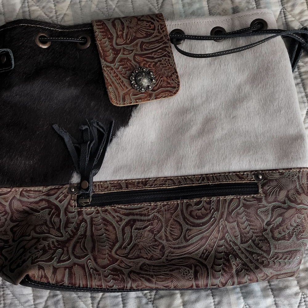 Myra bag